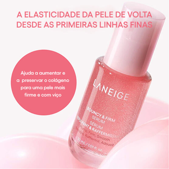 LANEIGE BOUNCY & FIRM SERUM